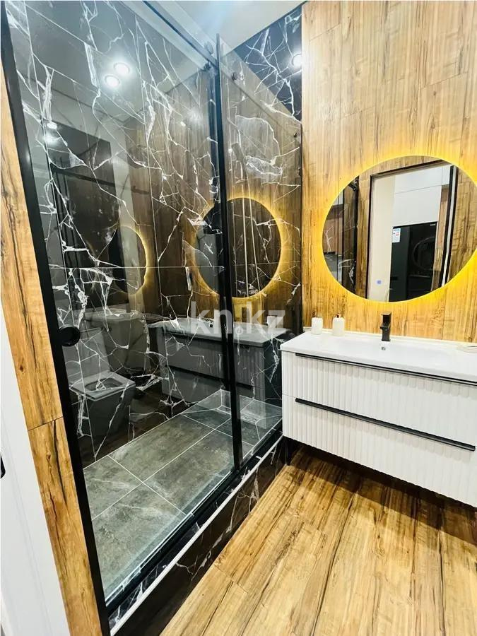 Продажа 1-комнатной квартиры, 35 м² в Алматы - фото 3