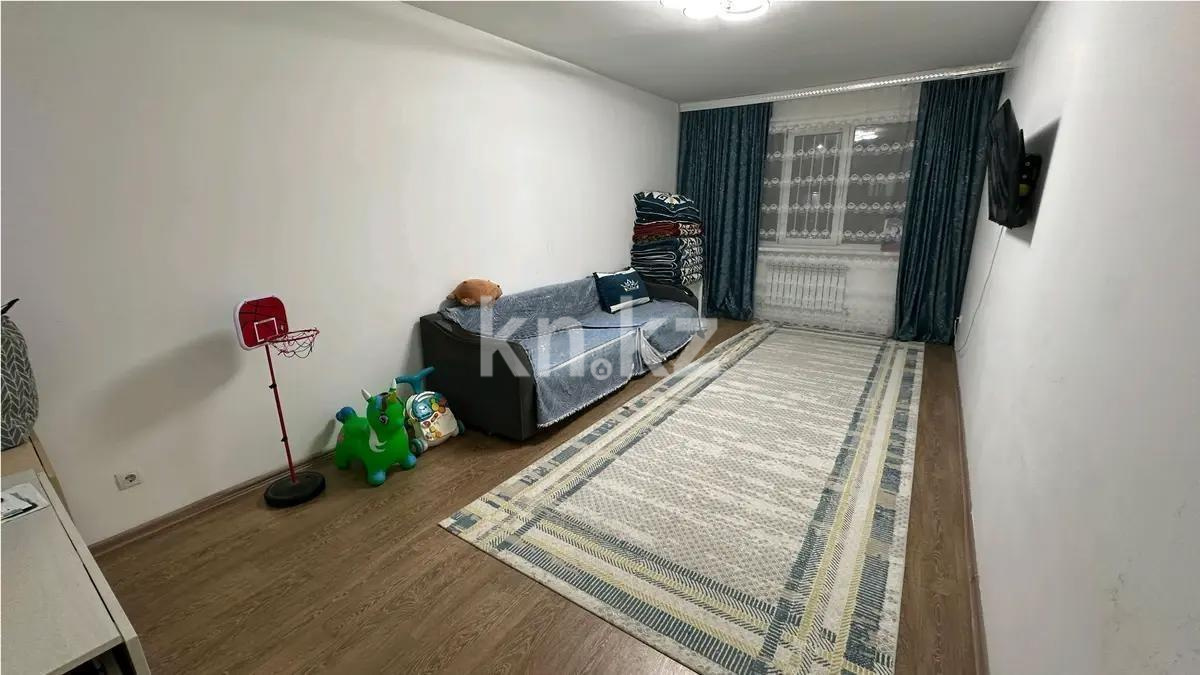 Продажа 2-комнатной квартиры, 62 м² в Алматы