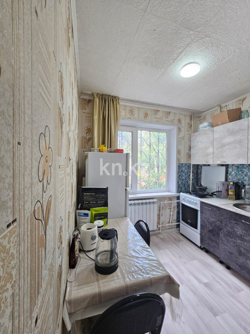 Продажа 1-комнатной квартиры, 32.2 м², ул. Ержанова, дом  36 в Караганде - фото 7