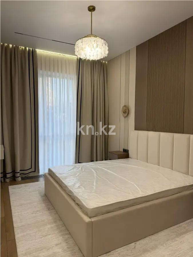 Продажа 2-комнатной квартиры, 63.5 м² в Алматы - фото 2