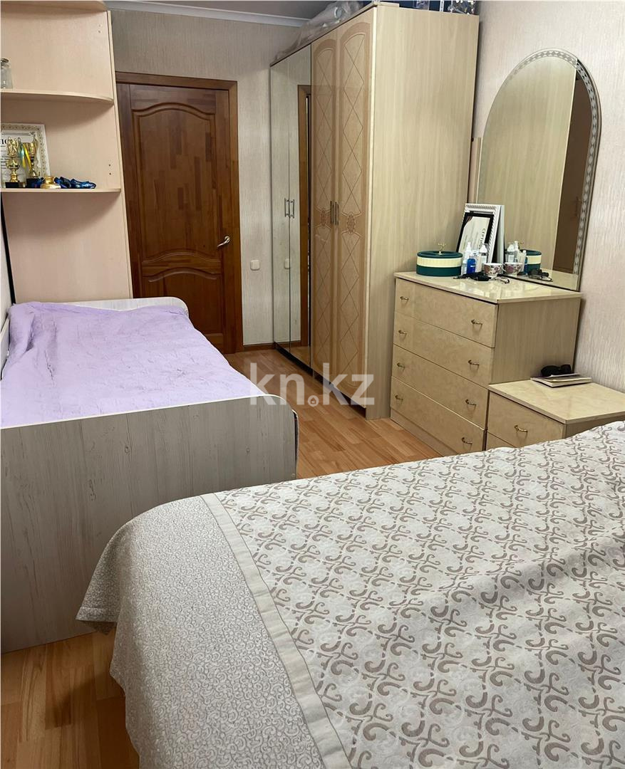 Продажа 2-комнатной квартиры, 46 м², мкр-н Восток-2 в Караганде - фото 2