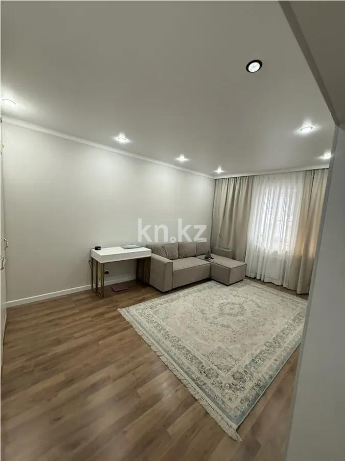 Продажа 1-комнатной квартиры, 40.3 м² в Астане