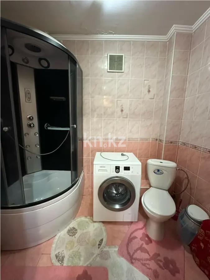 Продажа 1-комнатной квартиры, 38.3 м² в Астане - фото 3