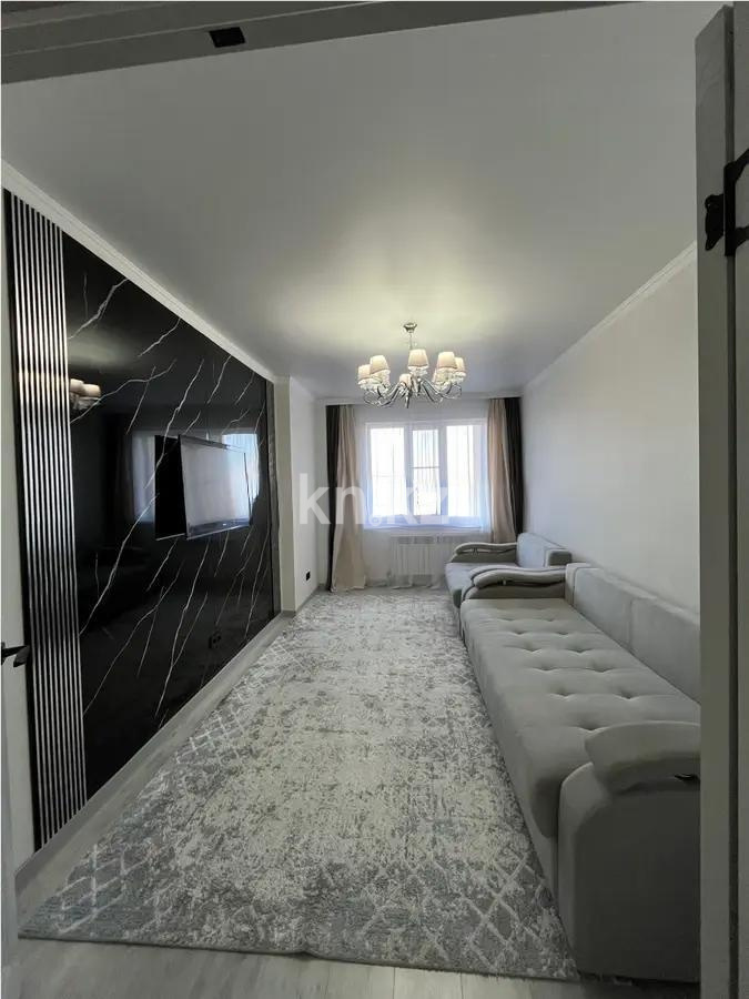 Продажа 2-комнатной квартиры, 56 м², пр. Тлендиева, дом  40 в Астане