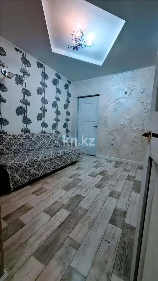 Продажа 1-комнатной квартиры, 34 м² в Алматы - фото 2