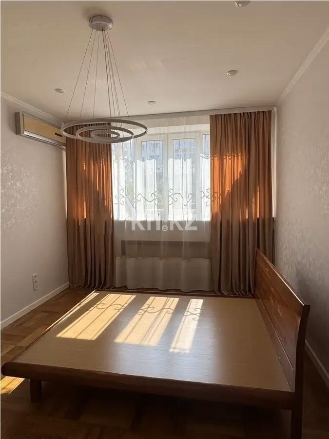 Продажа 3-комнатной квартиры, 66 м² в Алматы - фото 2