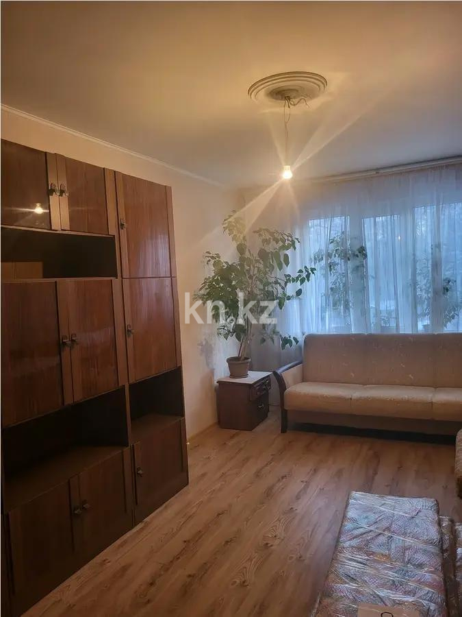 Продажа 2-комнатной квартиры, 52.3 м² в Алматы
