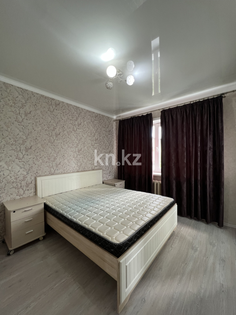Продажа 2-комнатной квартиры, 54 м² в Астане