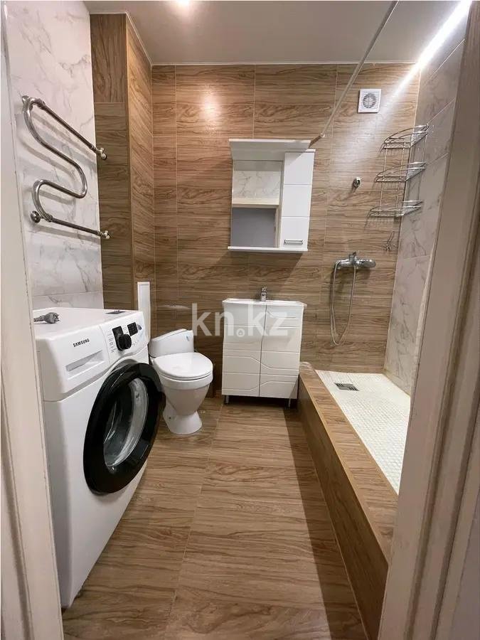 Продажа 1-комнатной квартиры, 45.5 м² в Астане - фото 3