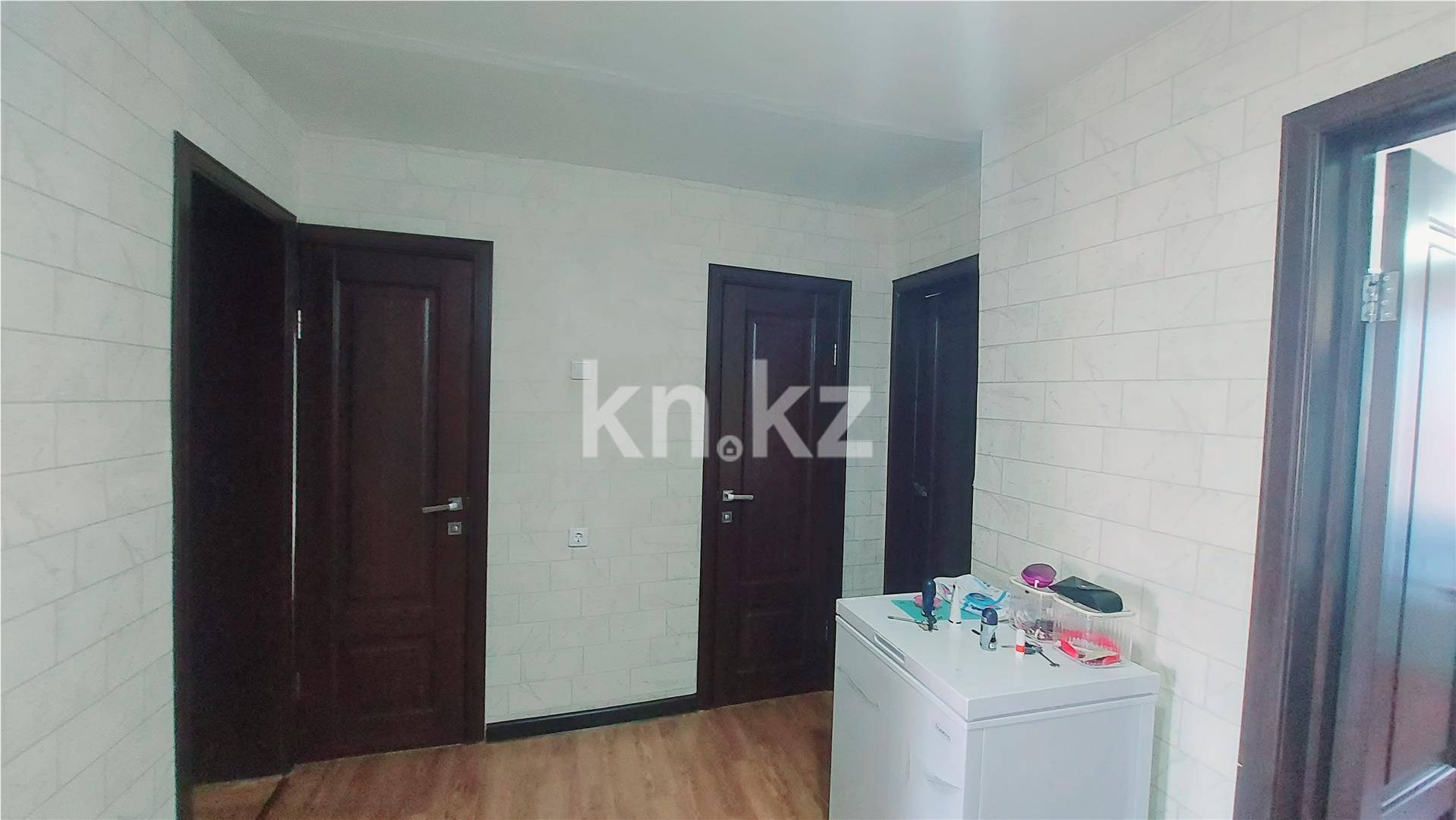 Продажа 3-комнатной квартиры, 58 м² в Караганде - фото 5