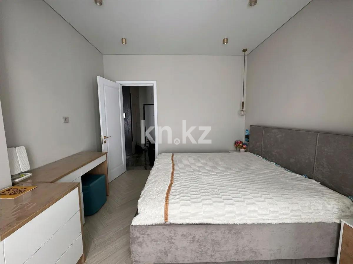 Продажа 2-комнатной квартиры, 54.5 м² в Алматы - фото 2