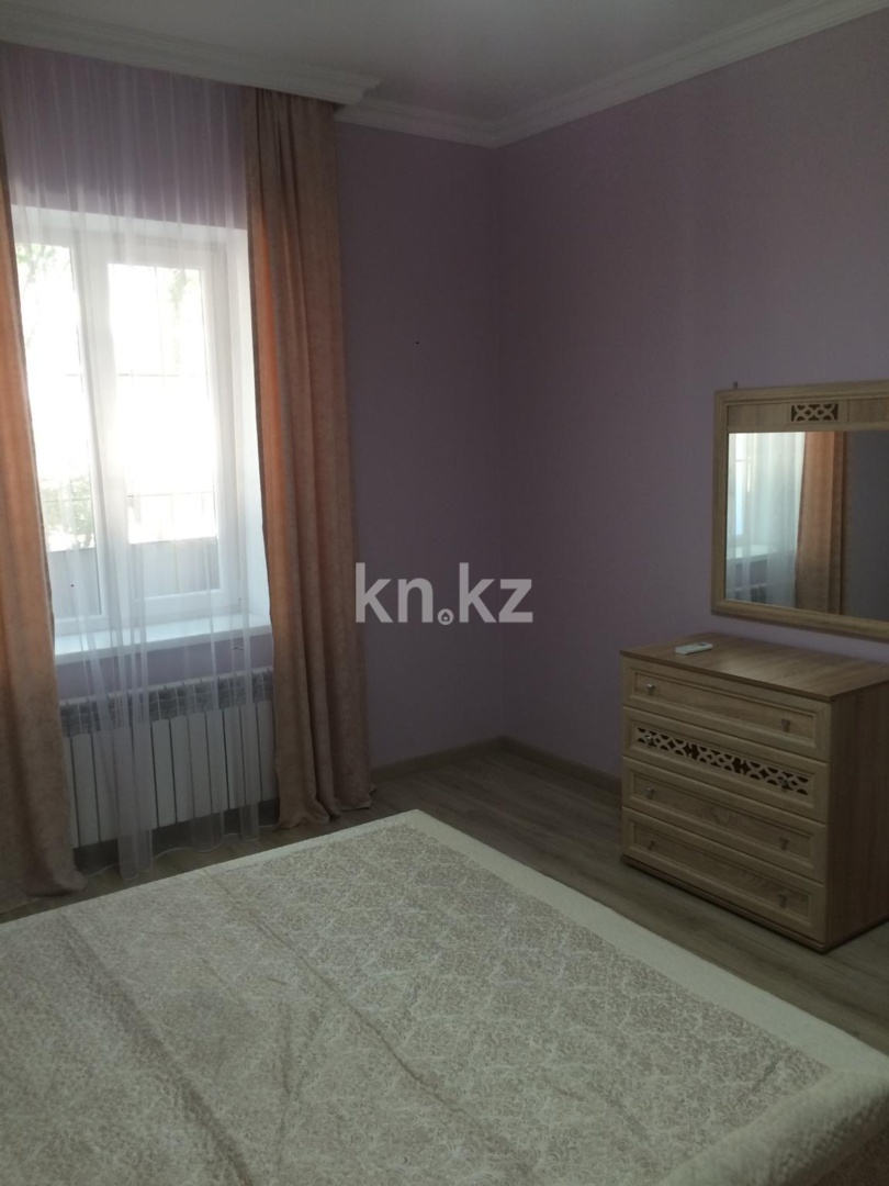 Аренда 2-комнатной квартиры, 87 м² в Атырау - фото 9