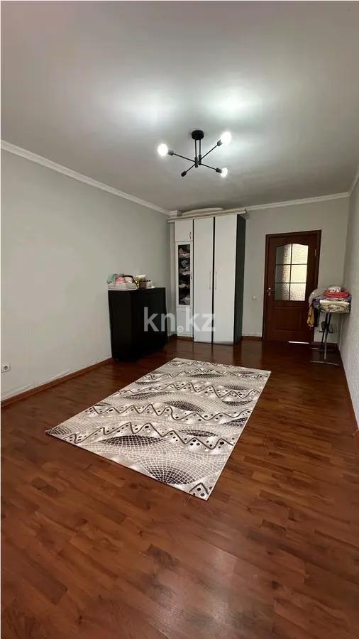 Продажа 3-комнатной квартиры, 77 м², ул. Акынов, дом  11 в Алматы - фото 2