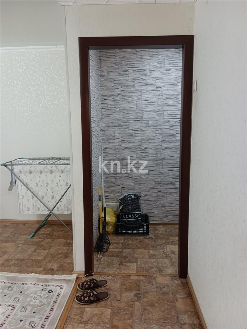 Продажа 3-комнатной квартиры, 64 м², ул. Чернышевского в Темиртау - фото 12