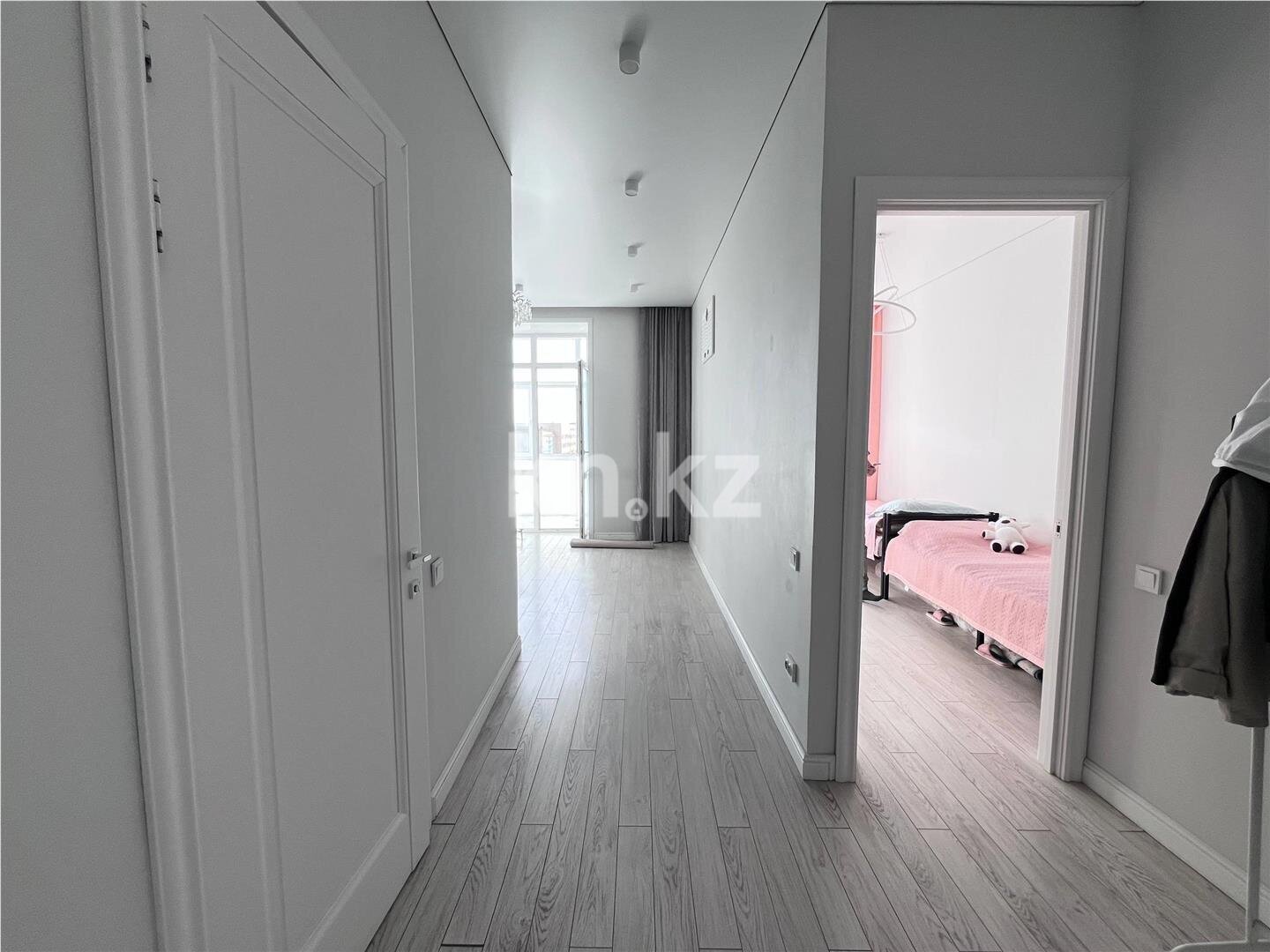 Продажа 3-комнатной квартиры, 62 м² в Караганде - фото 4
