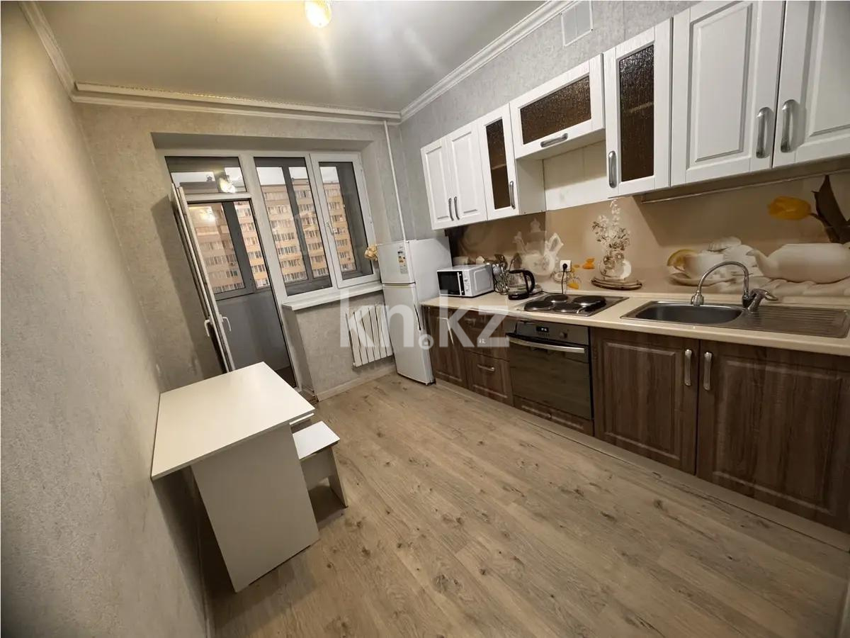 Продажа 1-комнатной квартиры, 38 м² в Астане - фото 2
