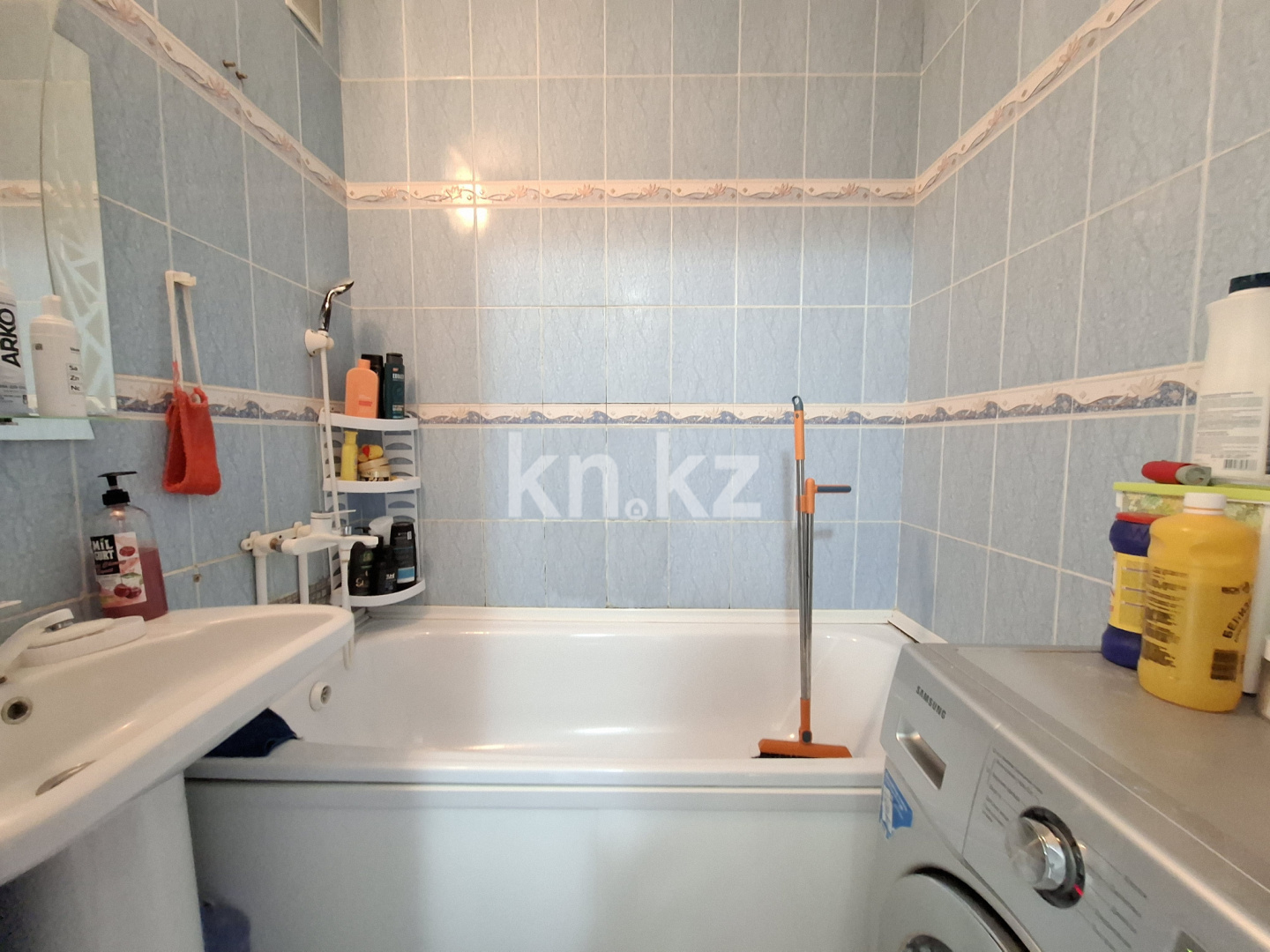 Продажа 3-комнатной квартиры, 64 м² в Караганде - фото 24