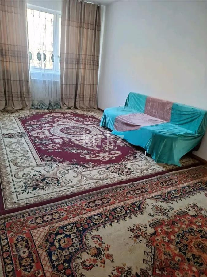 Продажа 1-комнатной квартиры, 45 м² в Алматы