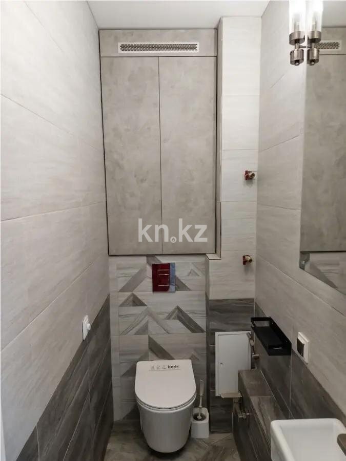Продажа 2-комнатной квартиры, 60 м² в Астане - фото 5