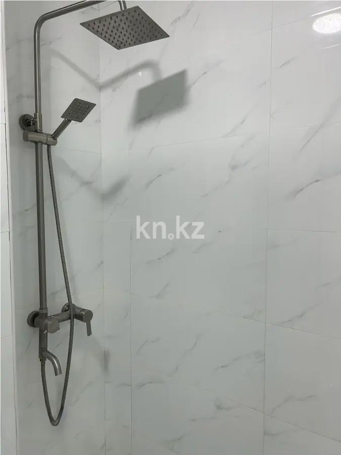 Продажа 2-комнатной квартиры, 57 м² в Алматы - фото 5