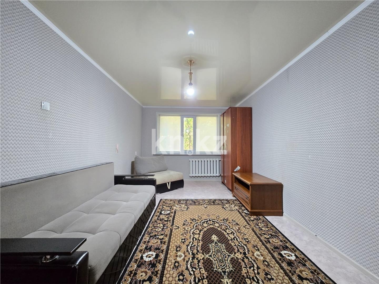 Продажа 1-комнатной квартиры, 30 м² в Темиртау