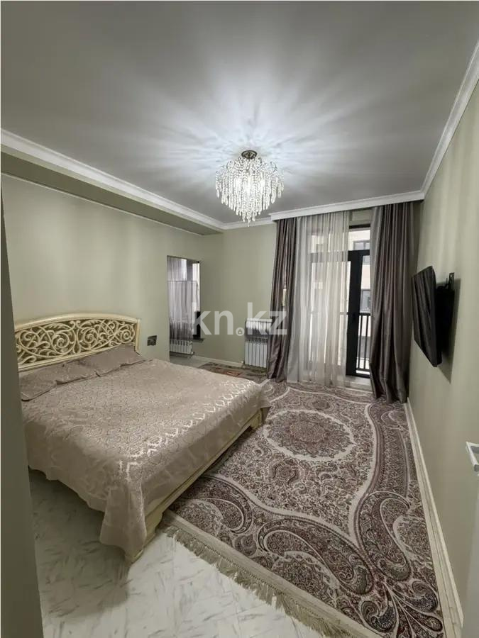 Продажа 3-комнатной квартиры, 104.7 м² в Алматы - фото 2