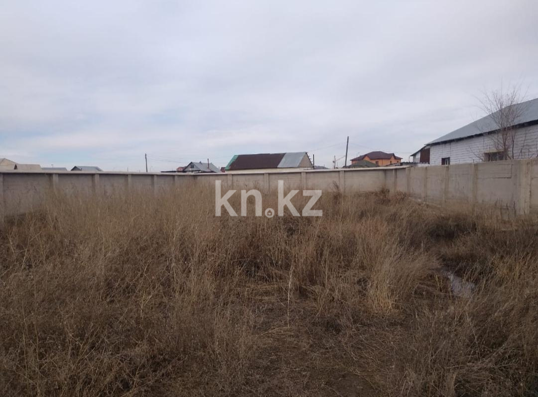 Продажа земельного участка, 10 сот., ул. Шынгырлау в Астане - фото 5