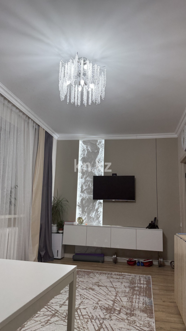 Продажа 3-комнатной квартиры, 80 м² в Астане - фото 16