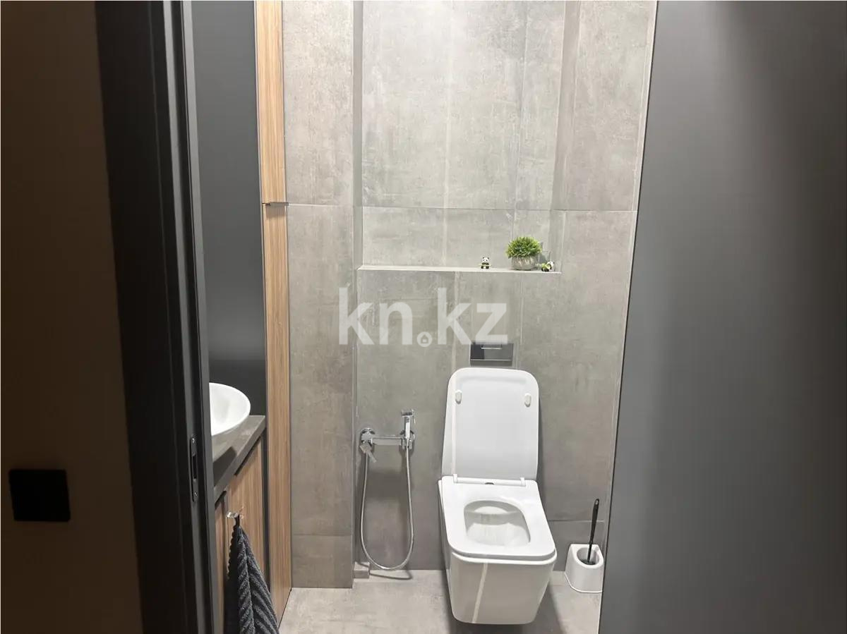 Продажа 2-комнатной квартиры, 69 м² в Алматы - фото 5