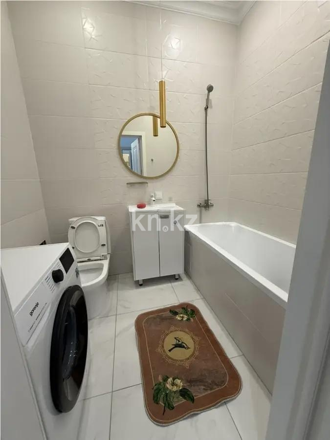 Продажа 1-комнатной квартиры, 38 м² в Астане - фото 3