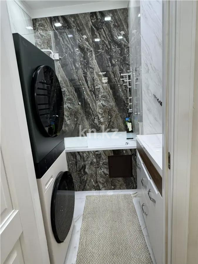 Продажа 3-комнатной квартиры, 93 м² в Алматы - фото 5