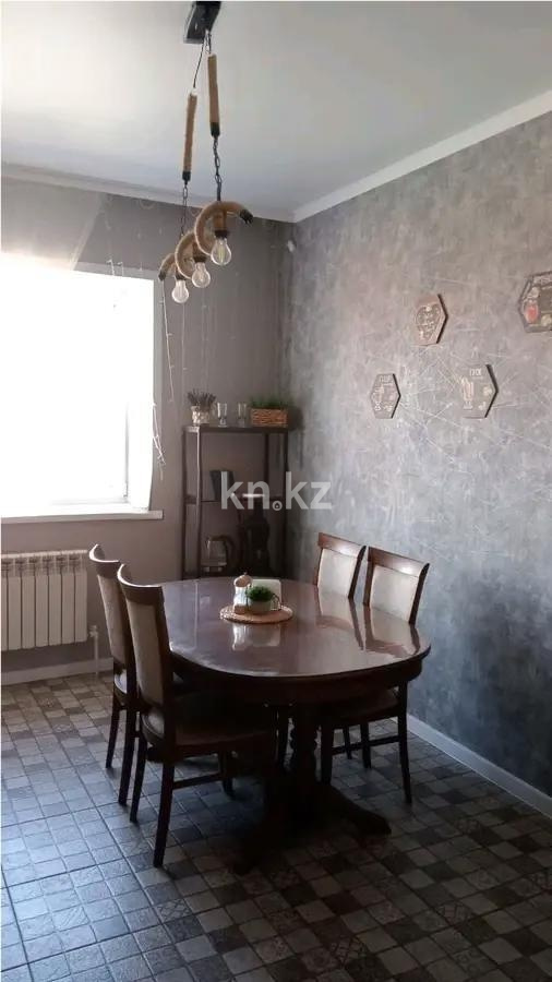 Продажа 3-комнатной квартиры, 102 м² в Караганде - фото 3