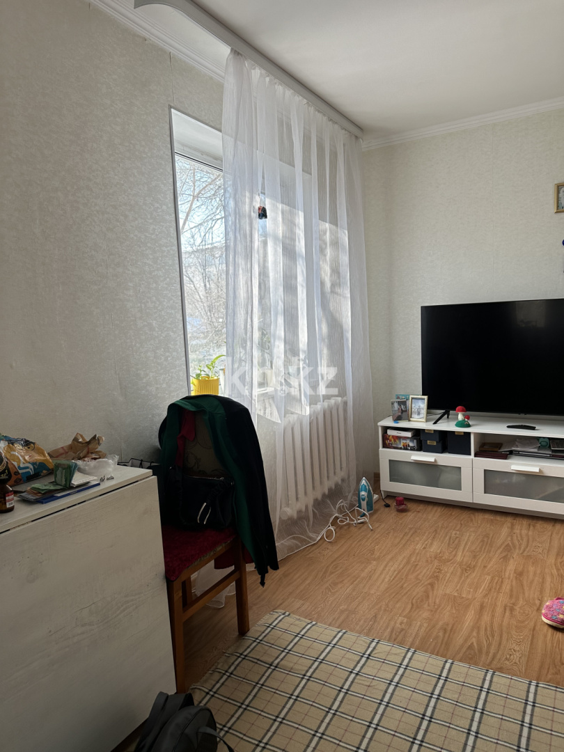 Продажа 2-комнатной квартиры, 48 м² в Караганде - фото 4