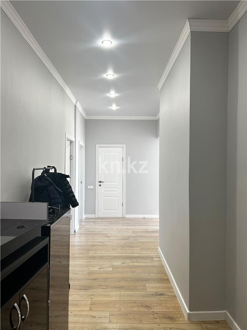 Продажа 3-комнатной квартиры, 88 м² в Караганде - фото 10
