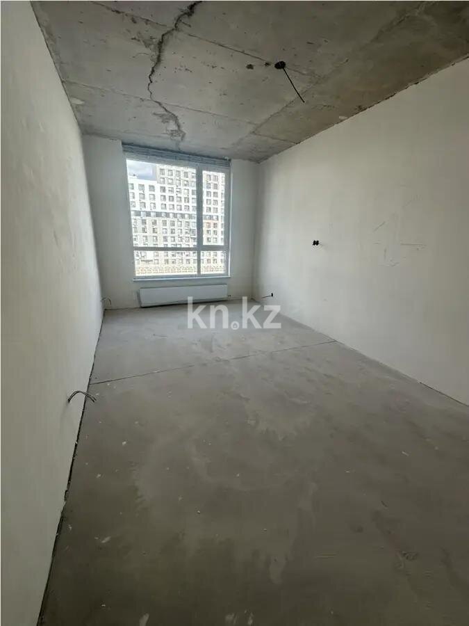Продажа 3-комнатной квартиры, 89.37 м² в Астане