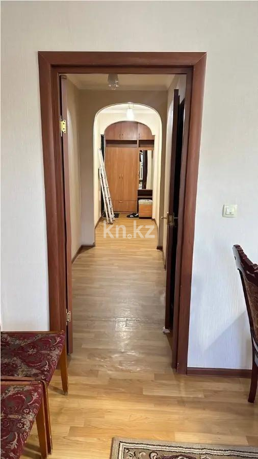 Продажа 2-комнатной квартиры, 50 м² в Алматы - фото 3
