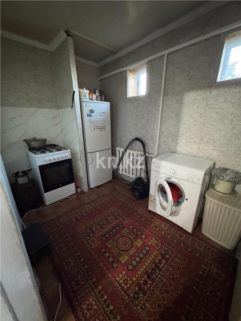 Продажа 4-комнатного дома, 129.5 м² в Караганде
