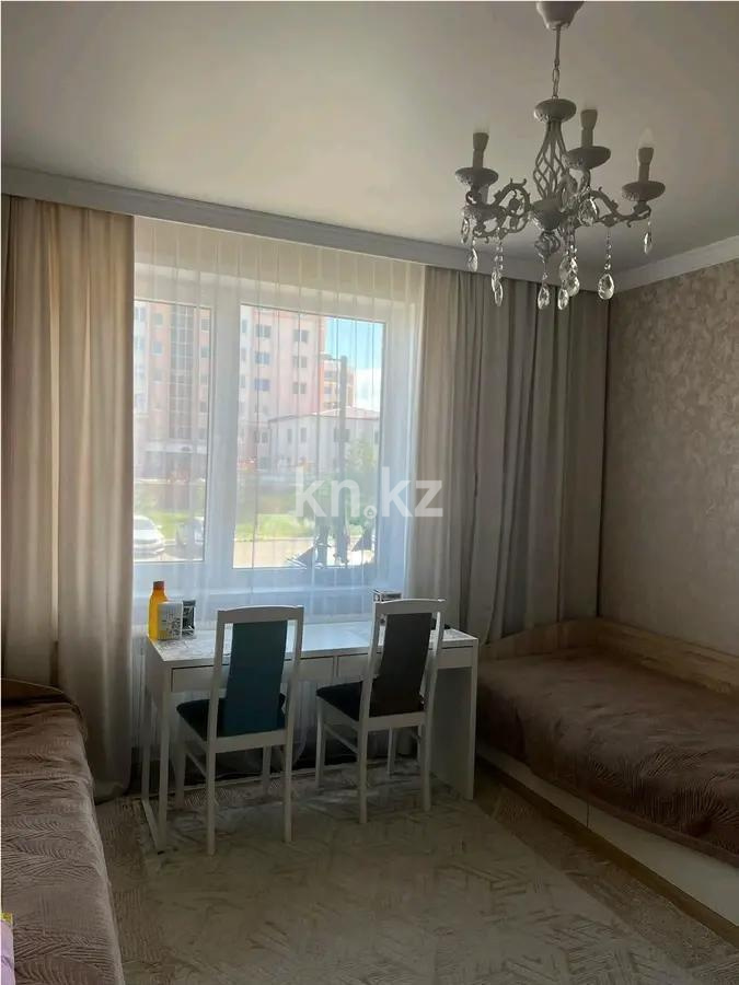 Продажа 3-комнатной квартиры, 88 м², пр. Аль-Фараби, дом  4 в Астане - фото 2