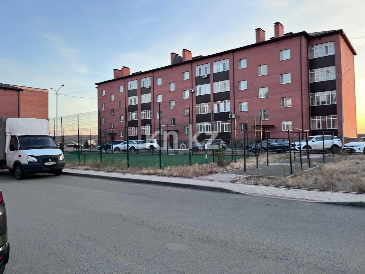 Продажа 3-комнатной квартиры, 92 м² в Караганде - фото 24