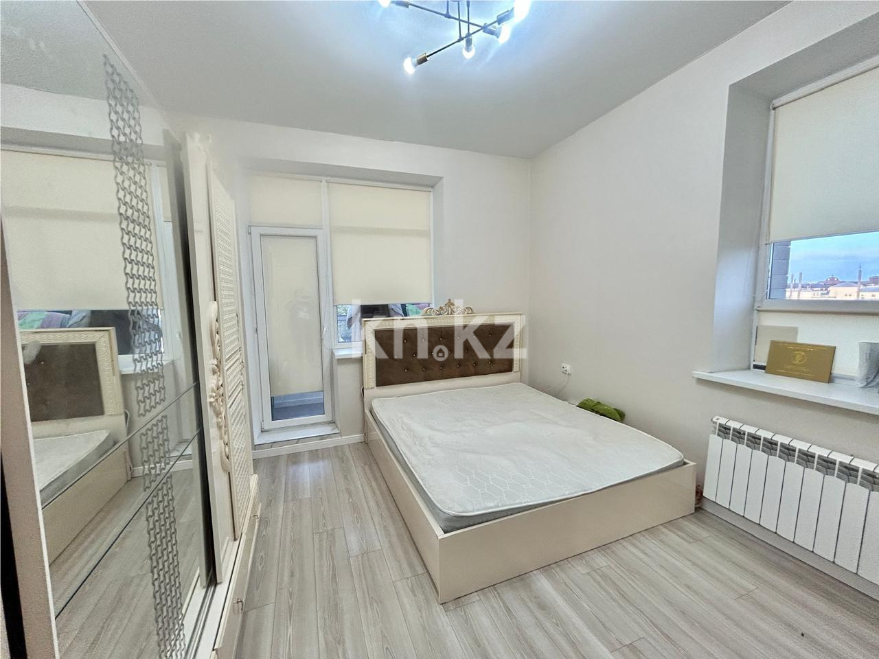 Продажа 2-комнатной квартиры, 44 м² в Караганде - фото 5