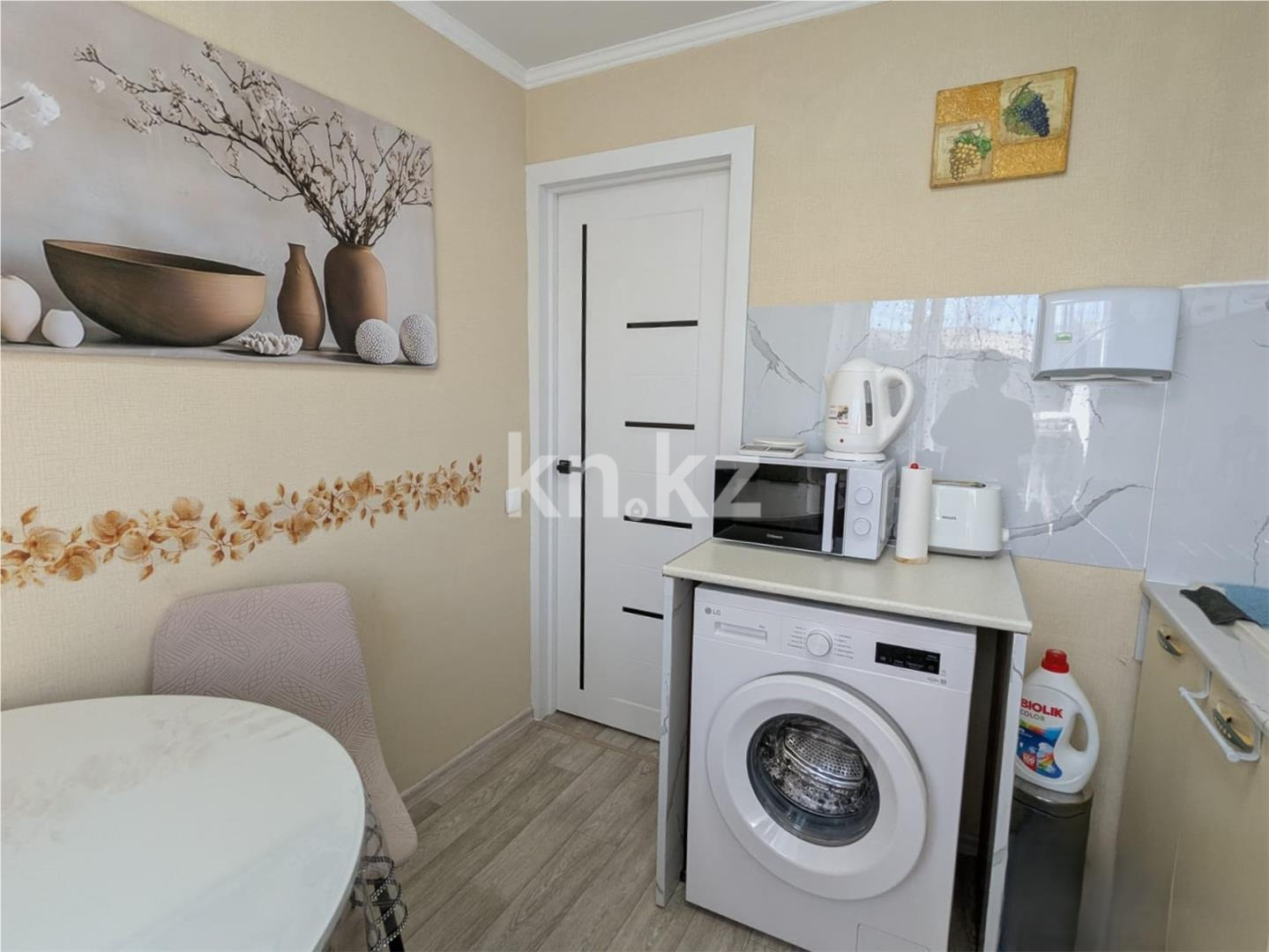 Продажа 2-комнатной квартиры, 43 м² в Караганде - фото 11