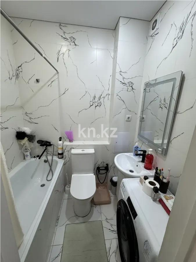 Продажа 1-комнатной квартиры, 35 м² в Астане - фото 4