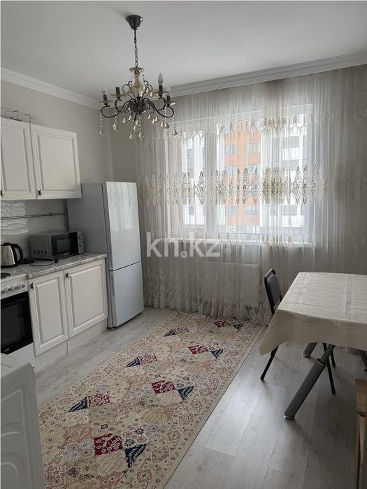 Продажа 1-комнатной квартиры, 38 м² в Астане - фото 2