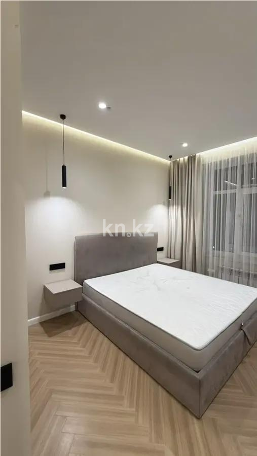 Продажа 2-комнатной квартиры, 68 м² в Караганде