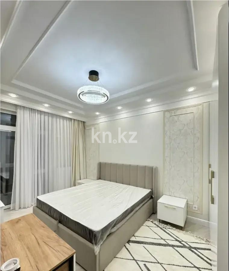 Продажа 3-комнатной квартиры, 113 м² в Астане - фото 2