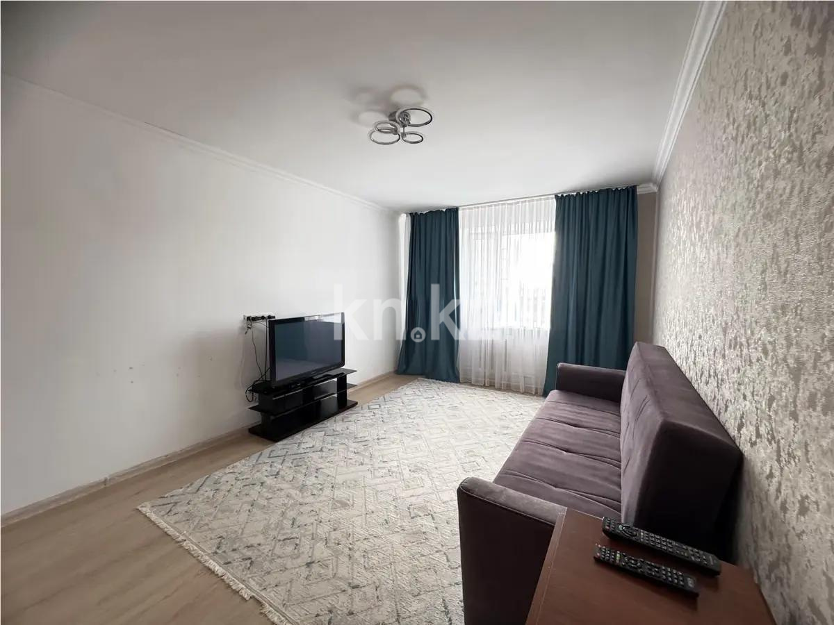 Продажа 2-комнатной квартиры, 53.7 м² в Астане