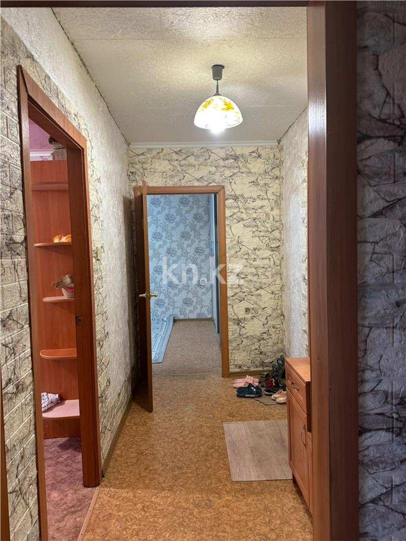Продажа 2-комнатной квартиры, 51 м² в Темиртау - фото 8