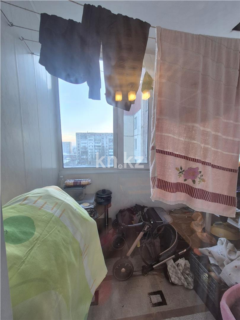 Продажа 3-комнатной квартиры, 68 м² в Темиртау - фото 5