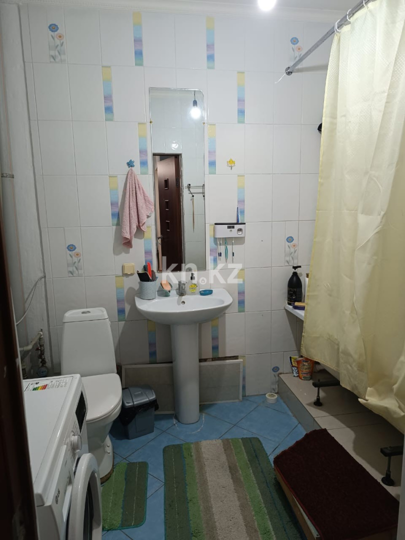 Продажа 1-комнатной квартиры, 46 м² в Астане - фото 13