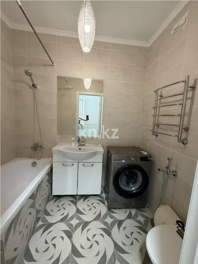 Продажа 3-комнатной квартиры, 54 м² в Астане - фото 3